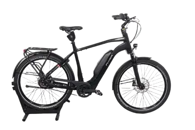 Flyer Upstreet3 7.23 | Upway, Gebrauchtes Ebike