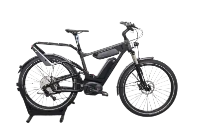 Riese & Müller Delite GT touring | Upway, Gebrauchtes Ebike