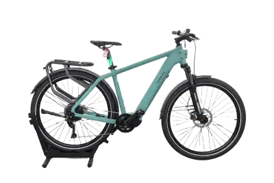 Tenways AGO X | Upway, Gebrauchtes Ebike