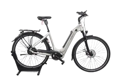 Velodeville AEB 990 Smart Smooth | Upway, Gebrauchtes Ebike