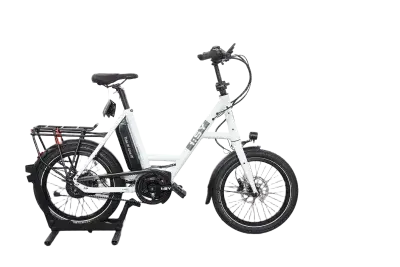 I:SY N3.8 ZR | Upway, Gebrauchtes Ebike