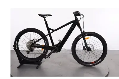 Moustache Samedi 27 Off 4 | Upway, Gebrauchtes Ebike