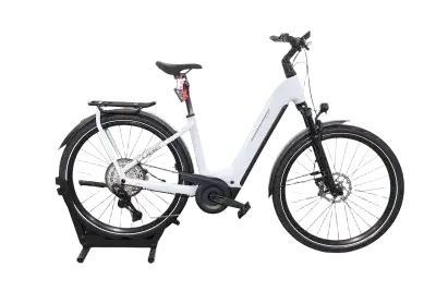 Cube Kathmandu Hybrid SLX 800 | Upway, Gebrauchtes Ebike