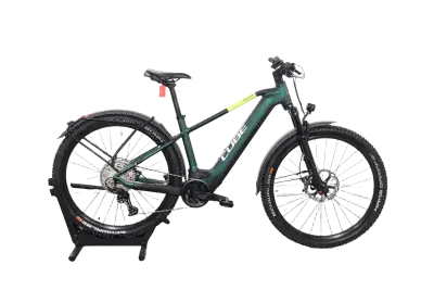 Cube Reaction Hybrid Slt 750 | Upway, Gebrauchtes Ebike