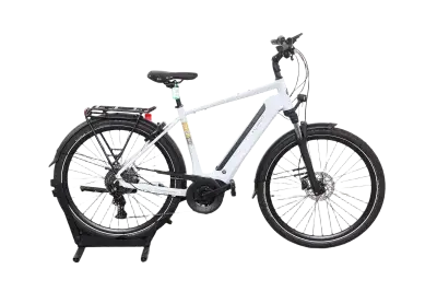 Kalkhoff ENDEAVOUR 3.B MOVE | Upway, Gebrauchtes Ebike