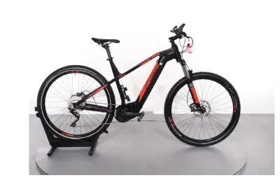 Conway Cairon S 429 | Upway, Gebrauchtes Ebike