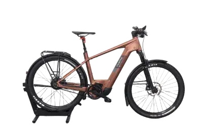 Canyon Pathlite:ON 8 SUV | Upway, Gebrauchtes Ebike