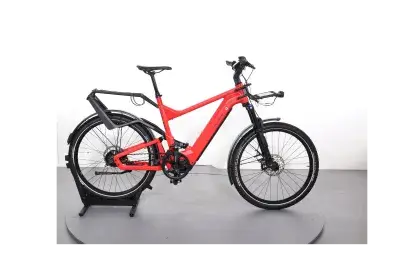Riese & Müller Delite GT rohloff | Upway, Gebrauchtes Ebike