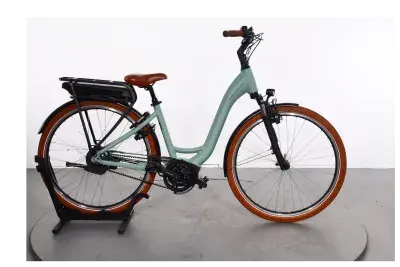 Riese & Müller Swing4 Vario | Upway, Gebrauchtes Ebike