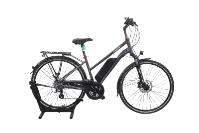 Fischer VIATOR ETD 2222 | Upway, Gebrauchtes Ebike