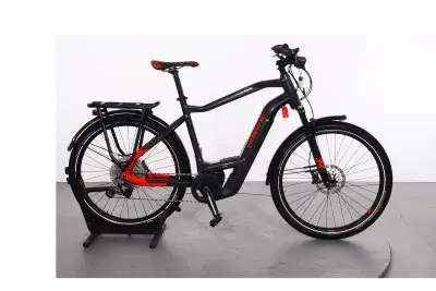 Haibike TREKKING 9 | Upway, Gebrauchtes Ebike
