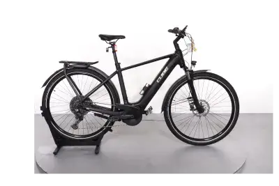 Cube Touring Hybrid Pro | Upway, Gebrauchtes Ebike