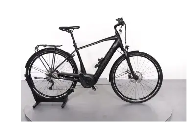 Diamant Mandara + | Upway, Gebrauchtes Ebike