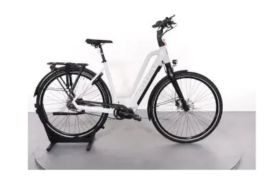 Gazelle Chamonix C5 | Upway, Gebrauchtes Ebike
