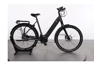 Gazelle ULTIMATE C5 | Upway, Gebrauchtes Ebike