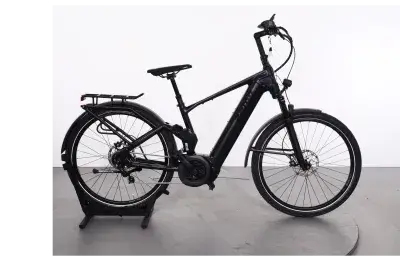 Zemo ZE FS 5F | Upway, Gebrauchtes Ebike