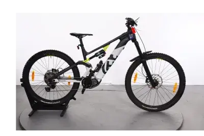 Husqvarna Hard Cross HC1 | Upway, Gebrauchtes Ebike