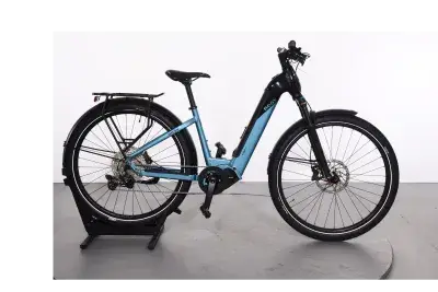 BESV TRX Urban 1.1 LS | Upway, Gebrauchtes Ebike
