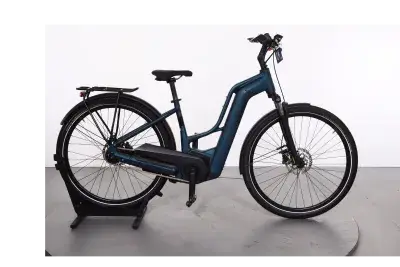 Bergamont E-Horizon N5e FH | Upway, Gebrauchtes Ebike