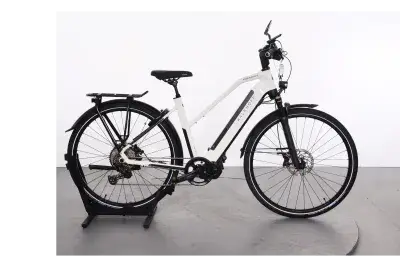 Kalkhoff Endeavour 5.S Advance | Upway, Gebrauchtes Ebike