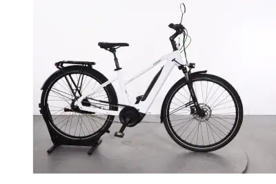 Carver Tour E.420 | Upway, Gebrauchtes Ebike