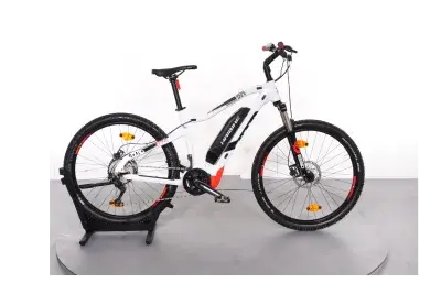 Haibike SDURO HardSeven 2.0 | Upway, Gebrauchtes Ebike