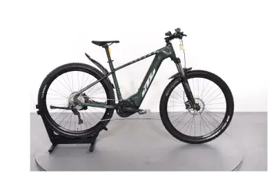 KTM Macina Team 793 | Upway, Gebrauchtes Ebike
