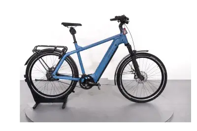 Riese & Müller Charger4 vario GT | Upway, Gebrauchtes Ebike