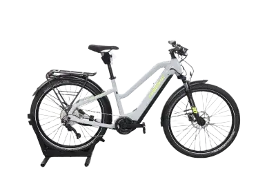 Haibike TREKKING 6 | Upway, Gebrauchtes Ebike