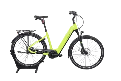 Victoria eManufaktur 11.7 | Upway, Gebrauchtes Ebike