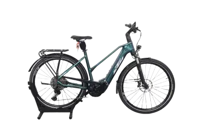 KTM Macina Ultimate XTS | Upway, Gebrauchtes Ebike