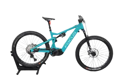 Focus JAM² 7.9 | Upway, Gebrauchtes Ebike