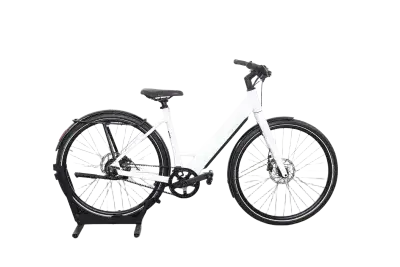 Riese & Müller UBN Six silent | Upway, Gebrauchtes Ebike