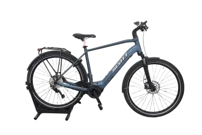 Scott Sub Tour Eride 10 | Upway, Gebrauchtes Ebike