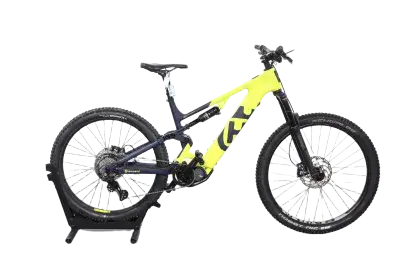 Husqvarna Bicycles Mountain Cross MC1 | Upway, Gebrauchtes Ebike
