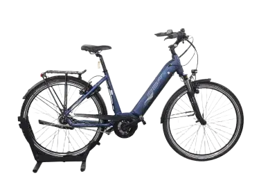 BBF Granada | Upway, Gebrauchtes Ebike