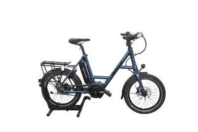 I:SY E5 ZR RT | Upway, Gebrauchtes Ebike