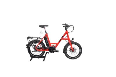 I:SY N3.8 ZR | Upway, Gebrauchtes Ebike