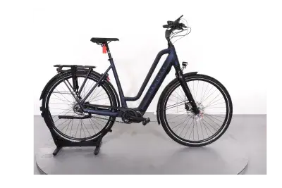 Gazelle Chamonix C5 | Upway, Gebrauchtes Ebike