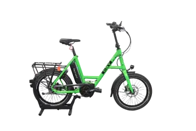 I:SY E5 ZR RT | Upway, Gebrauchtes Ebike