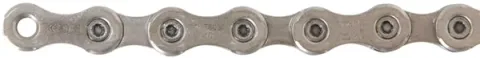 SHIMANO CN-E6090 E-Bike Kette – 10-fach, 118 Glieder, Silber