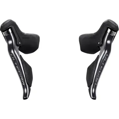 Shimano Ultegra Di2 ST-R8150 Schalt-/Bremshebel Set 2-/12-fach
