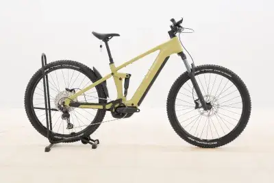 Cube Stereo hybrid ONE22 Race – 2025 – für Körpergröße 175 - 185 cm