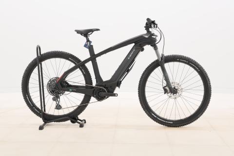 Bianchi E-OMNIA X TYPE SX EAGLE 1X12 – 2022 – für Körpergröße 185 - 195 cm