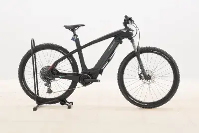 Bianchi E-OMNIA X TYPE SX EAGLE 1X12 – 2022 – für Körpergröße 185 - 195 cm