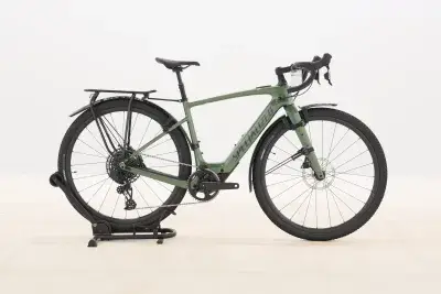Specialized TURBO CREO SL COMP CARBON – 2025 – für Körpergröße 170 - 178 cm