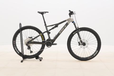 BH Bikes ILYNX TRAIL 8.1 – 2022 – für Körpergröße 181 - 197 cm