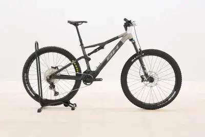 BH Bikes ILYNX TRAIL 8.1 – 2022 – für Körpergröße 181 - 197 cm