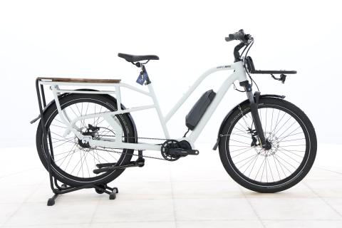 Simply.Bike Simply.Lift STEPS – 2024 – für Körpergröße 155 - 180 cm