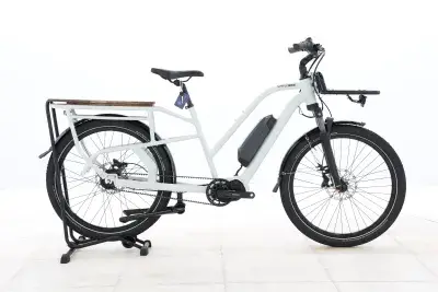 Simply.Bike Simply.Lift STEPS – 2024 – für Körpergröße 155 - 180 cm